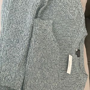 J.Crew crewneck sweater